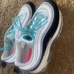 Nike air max 97's size 6.5